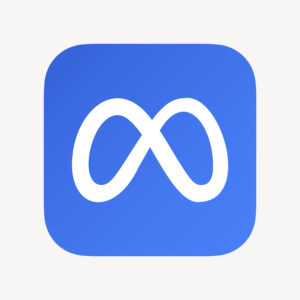 meta ads logo