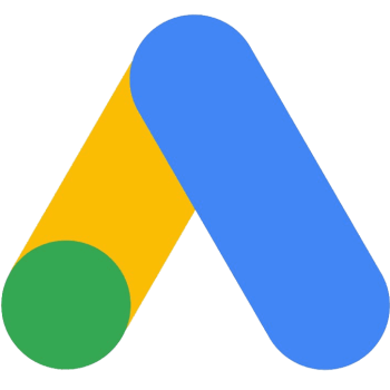 Google Ads Logo